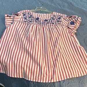 Cute and comfy for summer!